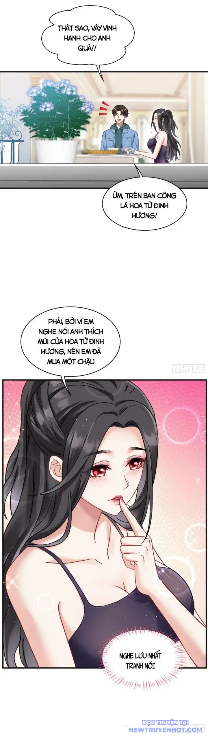 Bỏ Làm Simp Chúa, Ta Có Trong Tay Cả Tỉ Thần Hào chapter 9 - Trang 14