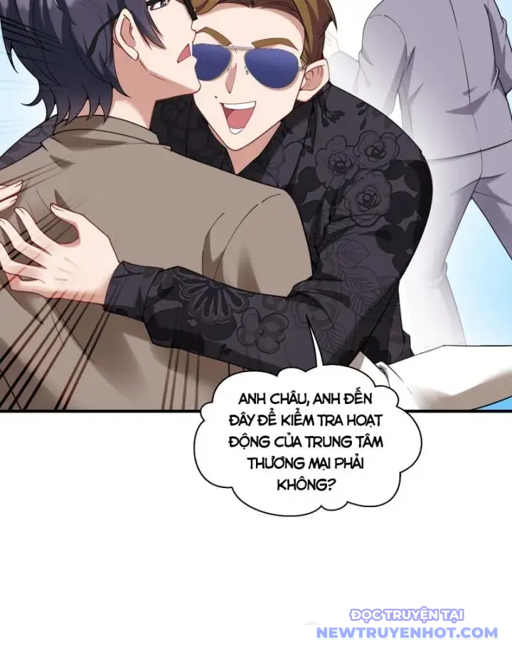 Bỏ Làm Simp Chúa, Ta Có Trong Tay Cả Tỉ Thần Hào chapter 10 - Trang 50