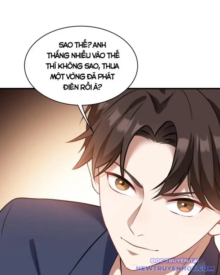 Bỏ Làm Simp Chúa, Ta Có Trong Tay Cả Tỉ Thần Hào chapter 22 - Trang 5