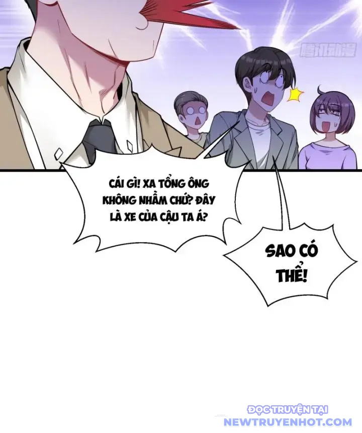 Bỏ Làm Simp Chúa, Ta Có Trong Tay Cả Tỉ Thần Hào chapter 25 - Trang 79