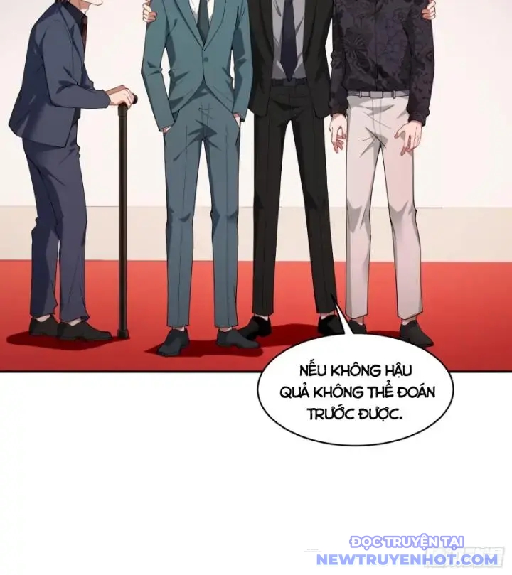 Bỏ Làm Simp Chúa, Ta Có Trong Tay Cả Tỉ Thần Hào chapter 18 - Trang 30