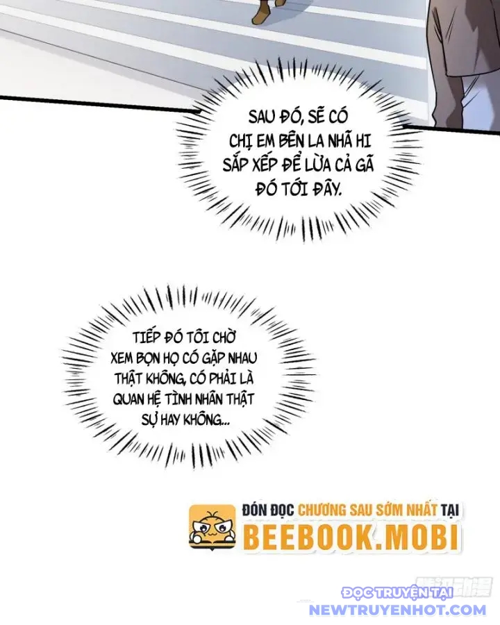 Bỏ Làm Simp Chúa, Ta Có Trong Tay Cả Tỉ Thần Hào chapter 10 - Trang 29