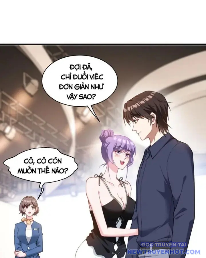Bỏ Làm Simp Chúa, Ta Có Trong Tay Cả Tỉ Thần Hào chapter 24 - Trang 80