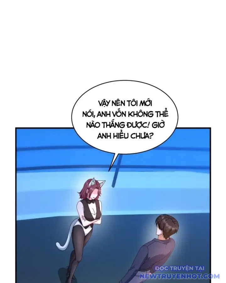 Bỏ Làm Simp Chúa, Ta Có Trong Tay Cả Tỉ Thần Hào chapter 21 - Trang 50