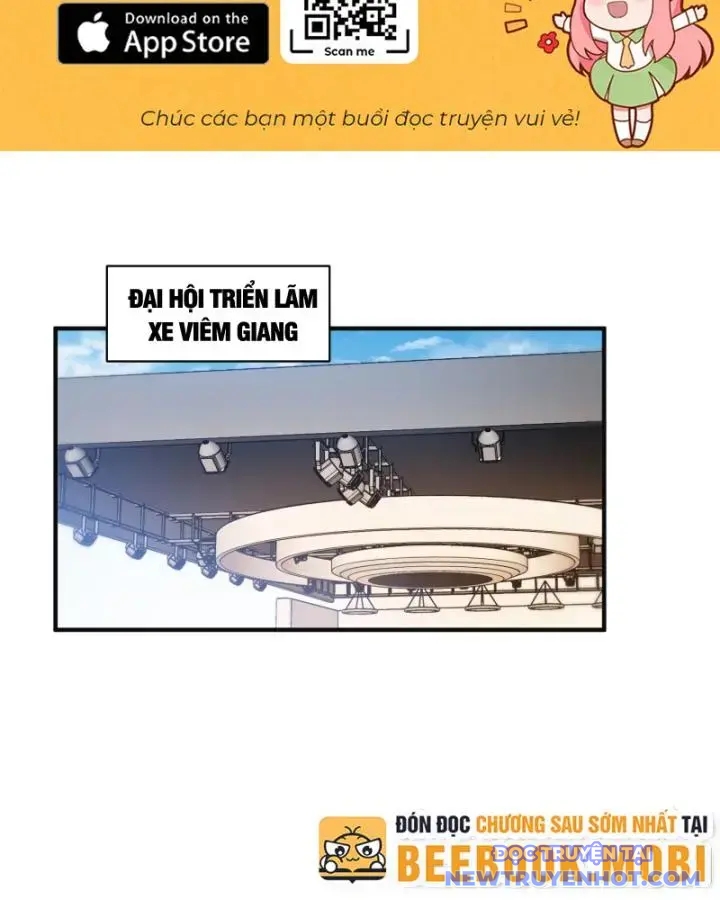 Bỏ Làm Simp Chúa, Ta Có Trong Tay Cả Tỉ Thần Hào chapter 24 - Trang 1
