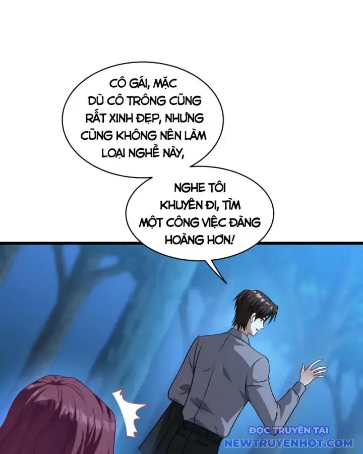 Bỏ Làm Simp Chúa, Ta Có Trong Tay Cả Tỉ Thần Hào chapter 19 - Trang 35