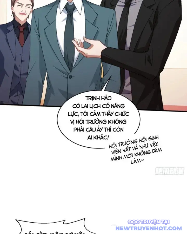 Bỏ Làm Simp Chúa, Ta Có Trong Tay Cả Tỉ Thần Hào chapter 18 - Trang 32