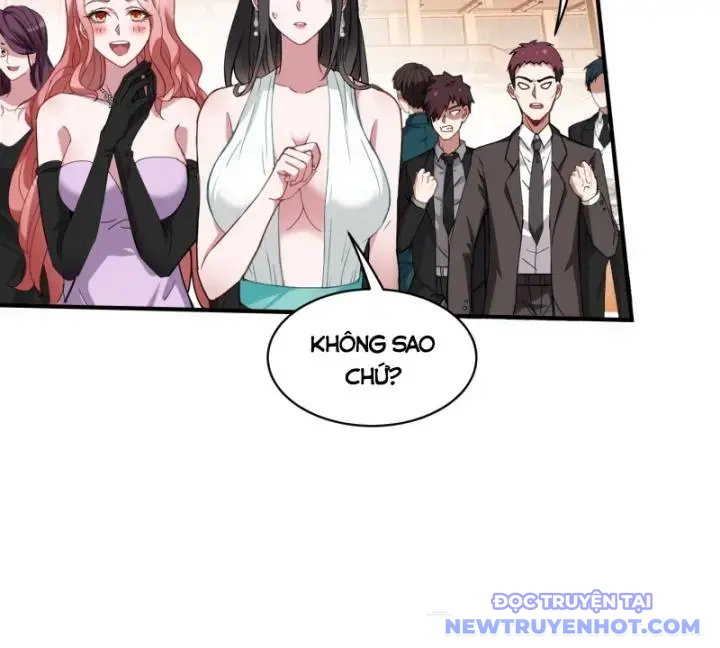 Bỏ Làm Simp Chúa, Ta Có Trong Tay Cả Tỉ Thần Hào chapter 16 - Trang 45