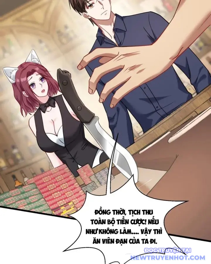 Bỏ Làm Simp Chúa, Ta Có Trong Tay Cả Tỉ Thần Hào chapter 22 - Trang 14