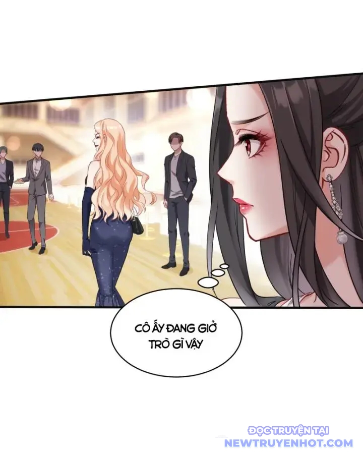 Bỏ Làm Simp Chúa, Ta Có Trong Tay Cả Tỉ Thần Hào chapter 15 - Trang 55