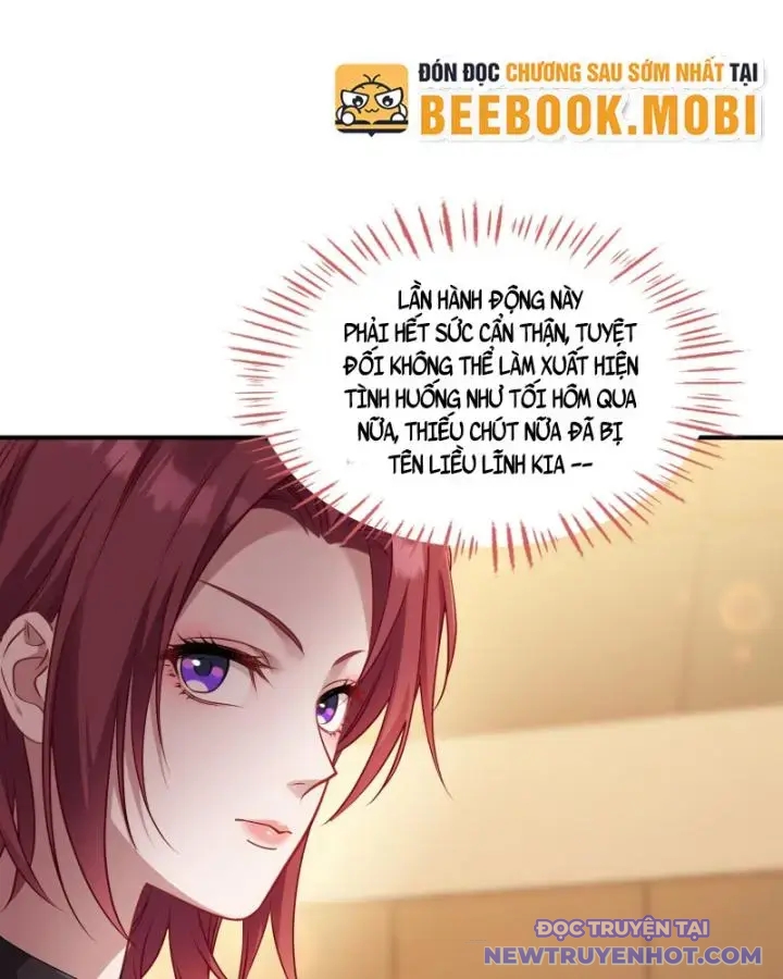 Bỏ Làm Simp Chúa, Ta Có Trong Tay Cả Tỉ Thần Hào chapter 19 - Trang 52