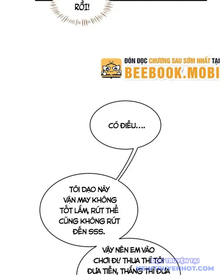 Bỏ Làm Simp Chúa, Ta Có Trong Tay Cả Tỉ Thần Hào chapter 21 - Trang 3
