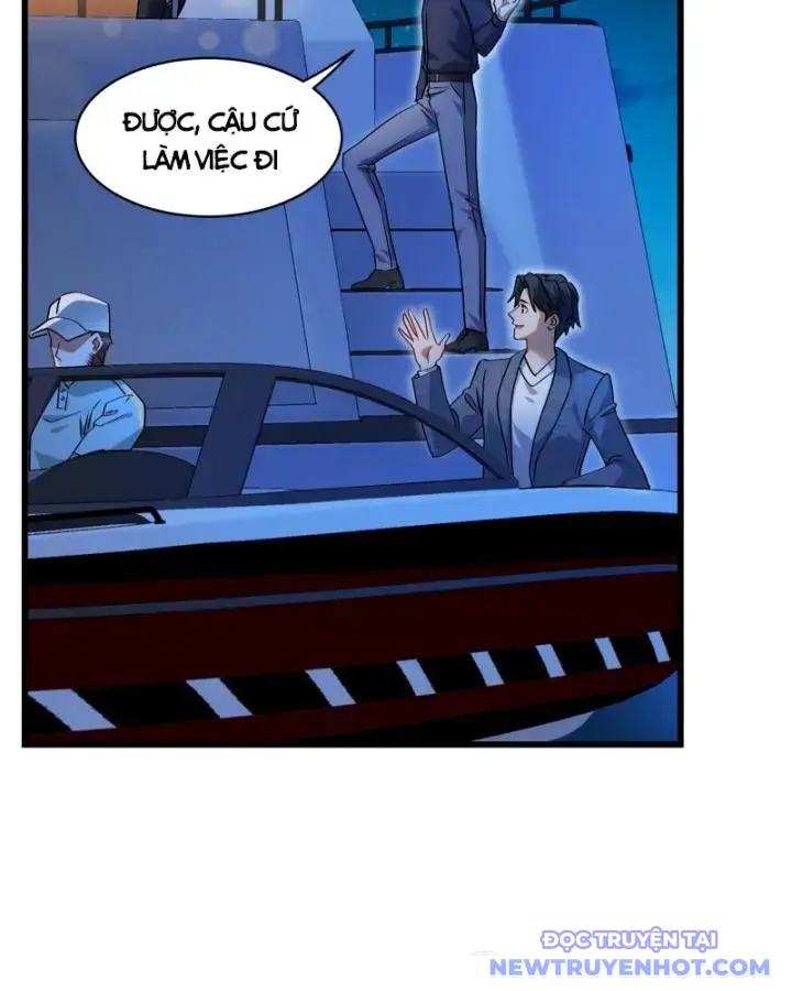 Bỏ Làm Simp Chúa, Ta Có Trong Tay Cả Tỉ Thần Hào chapter 19 - Trang 45