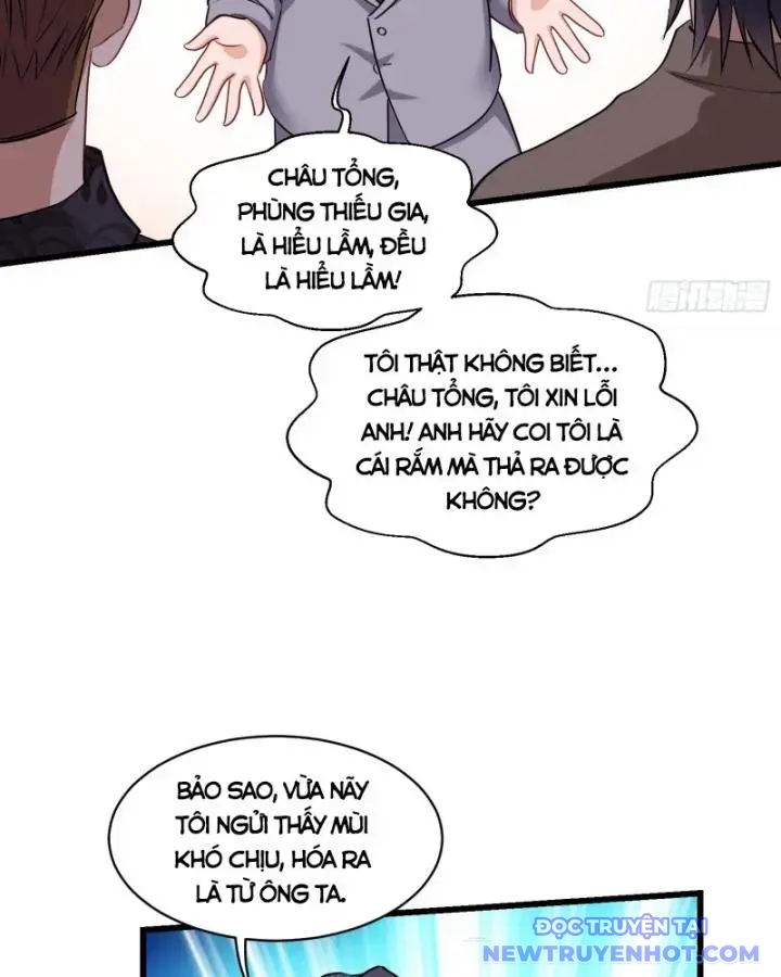 Bỏ Làm Simp Chúa, Ta Có Trong Tay Cả Tỉ Thần Hào chapter 10 - Trang 67