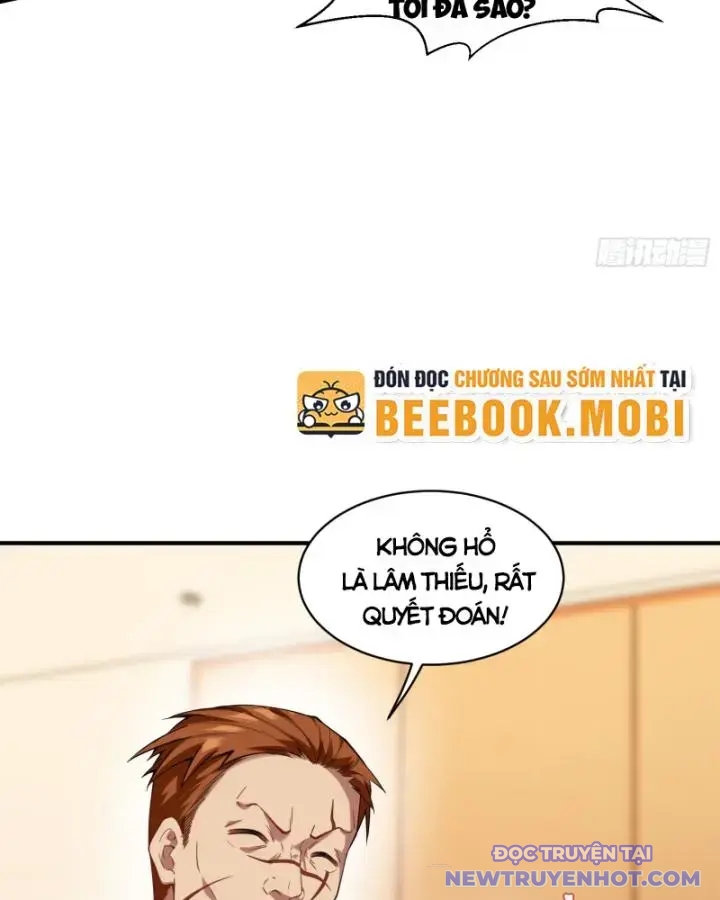 Bỏ Làm Simp Chúa, Ta Có Trong Tay Cả Tỉ Thần Hào chapter 21 - Trang 26