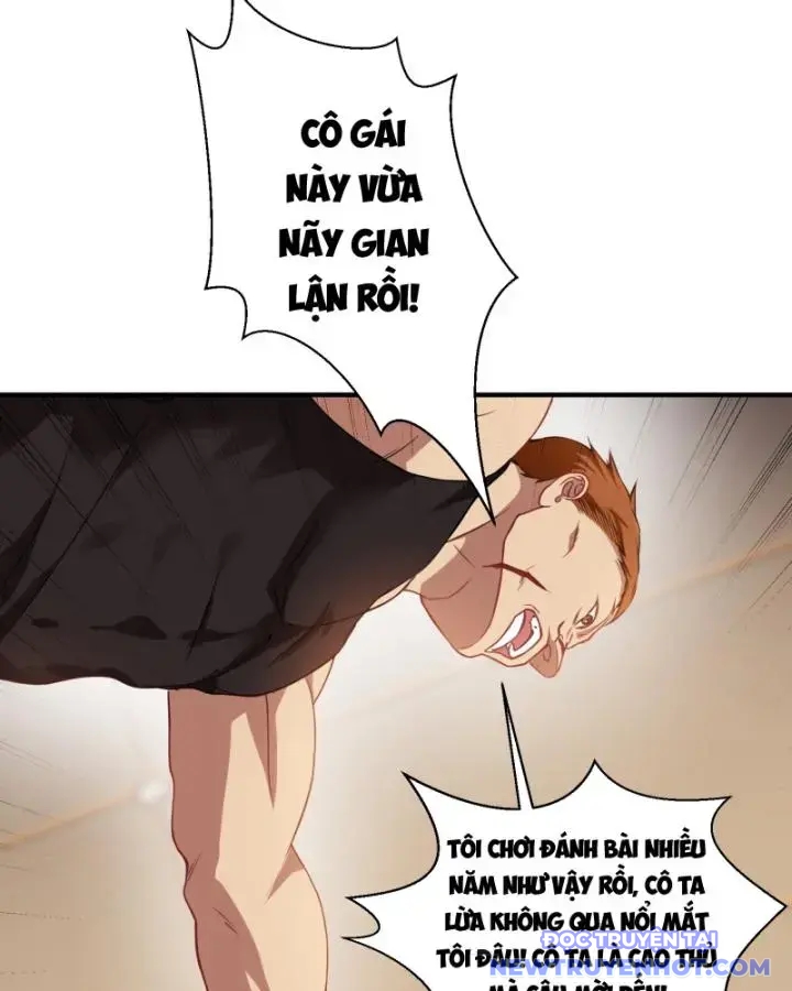 Bỏ Làm Simp Chúa, Ta Có Trong Tay Cả Tỉ Thần Hào chapter 22 - Trang 7