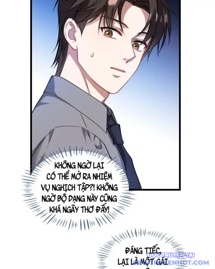 Bỏ Làm Simp Chúa, Ta Có Trong Tay Cả Tỉ Thần Hào chapter 19 - Trang 33