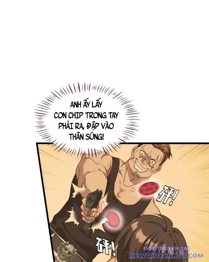 Bỏ Làm Simp Chúa, Ta Có Trong Tay Cả Tỉ Thần Hào chapter 22 - Trang 25