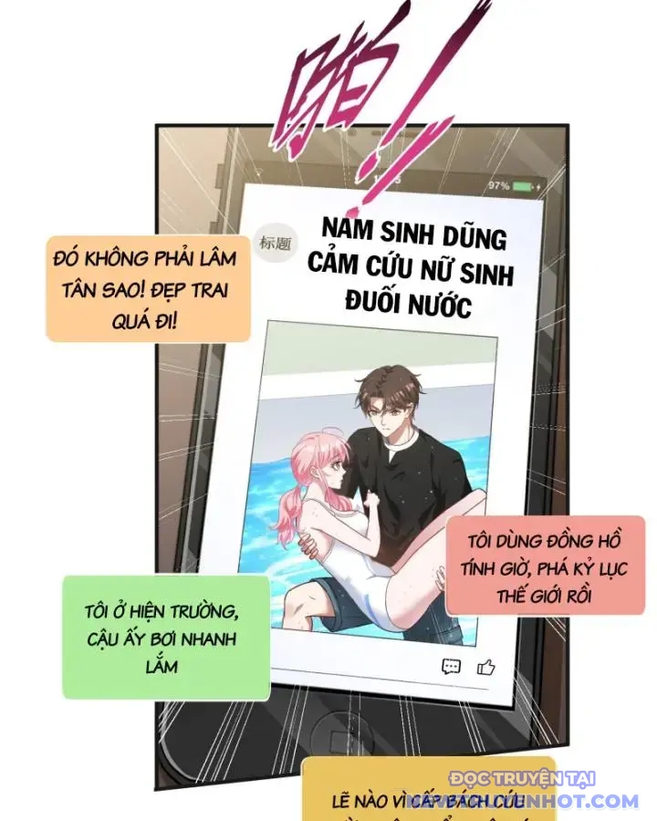 Bỏ Làm Simp Chúa, Ta Có Trong Tay Cả Tỉ Thần Hào chapter 15 - Trang 42