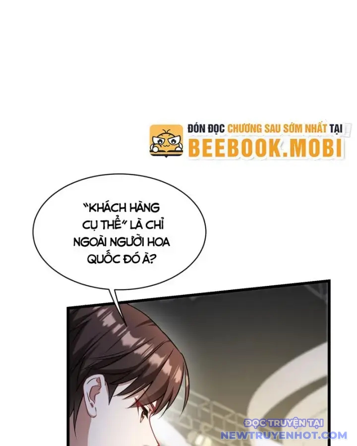 Bỏ Làm Simp Chúa, Ta Có Trong Tay Cả Tỉ Thần Hào chapter 24 - Trang 39