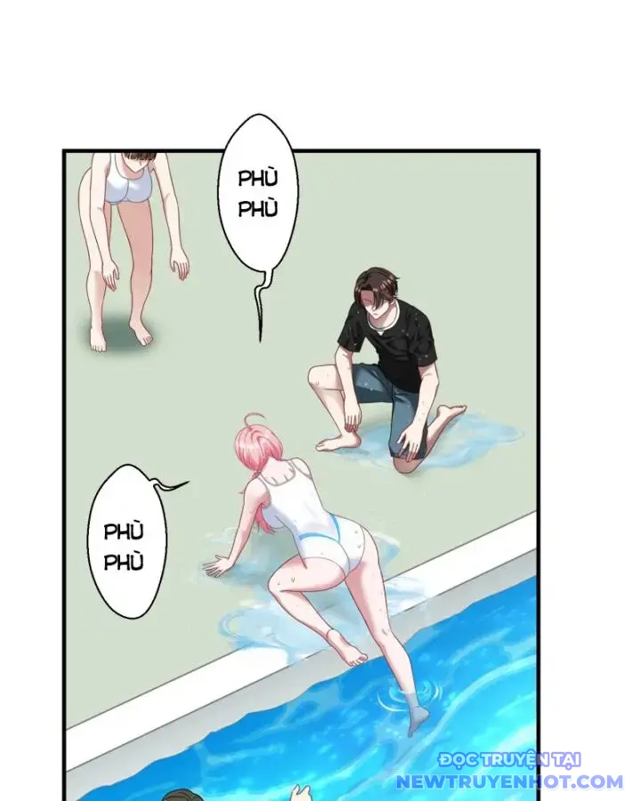 Bỏ Làm Simp Chúa, Ta Có Trong Tay Cả Tỉ Thần Hào chapter 15 - Trang 30