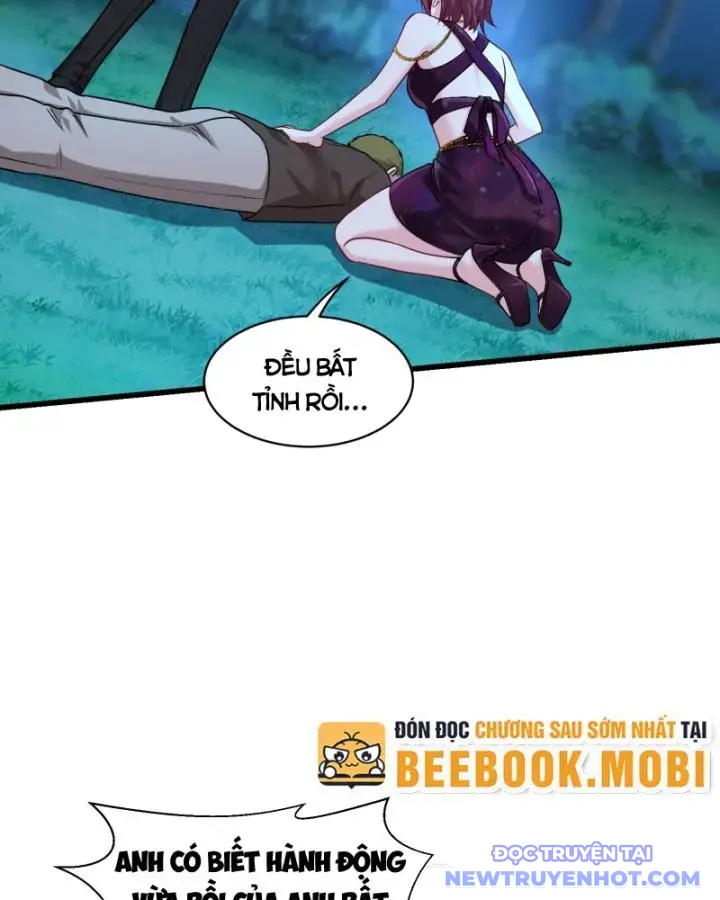 Bỏ Làm Simp Chúa, Ta Có Trong Tay Cả Tỉ Thần Hào chapter 19 - Trang 28