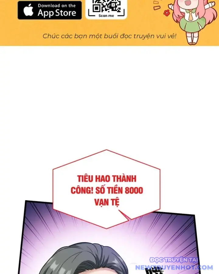 Bỏ Làm Simp Chúa, Ta Có Trong Tay Cả Tỉ Thần Hào chapter 26 - Trang 1