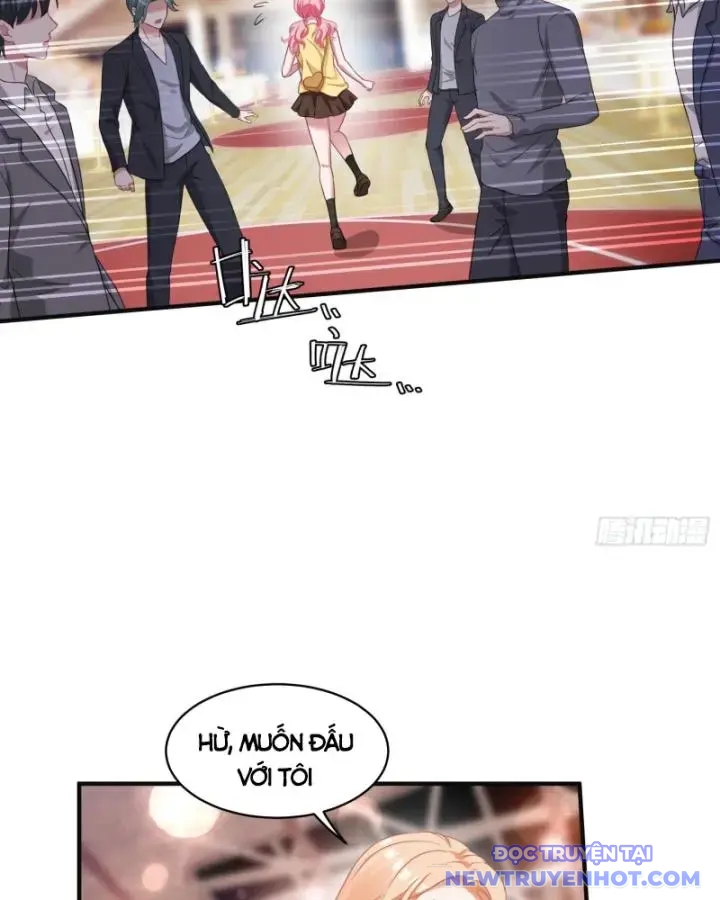 Bỏ Làm Simp Chúa, Ta Có Trong Tay Cả Tỉ Thần Hào chapter 15 - Trang 75