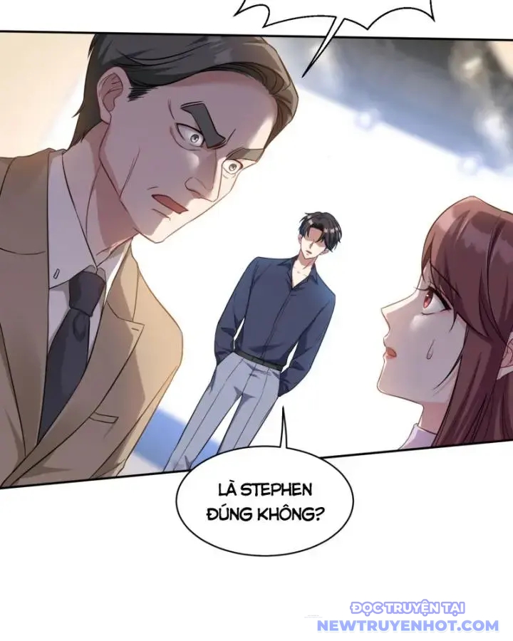 Bỏ Làm Simp Chúa, Ta Có Trong Tay Cả Tỉ Thần Hào chapter 25 - Trang 26