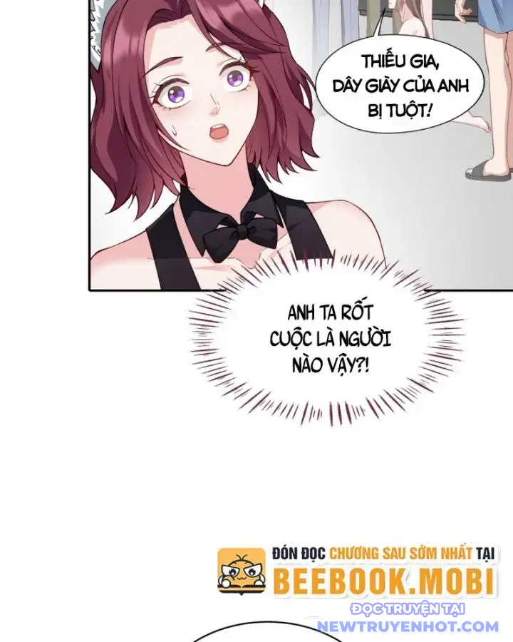 Bỏ Làm Simp Chúa, Ta Có Trong Tay Cả Tỉ Thần Hào chapter 20 - Trang 51