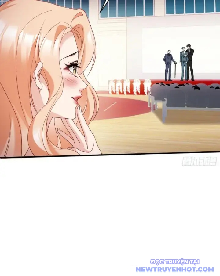 Bỏ Làm Simp Chúa, Ta Có Trong Tay Cả Tỉ Thần Hào chapter 18 - Trang 36