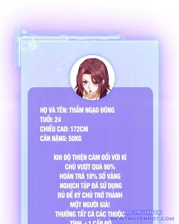 Bỏ Làm Simp Chúa, Ta Có Trong Tay Cả Tỉ Thần Hào chapter 19 - Trang 31