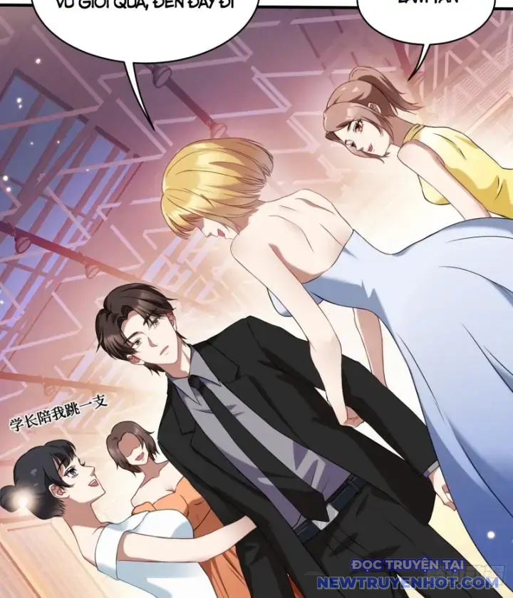 Bỏ Làm Simp Chúa, Ta Có Trong Tay Cả Tỉ Thần Hào chapter 16 - Trang 31