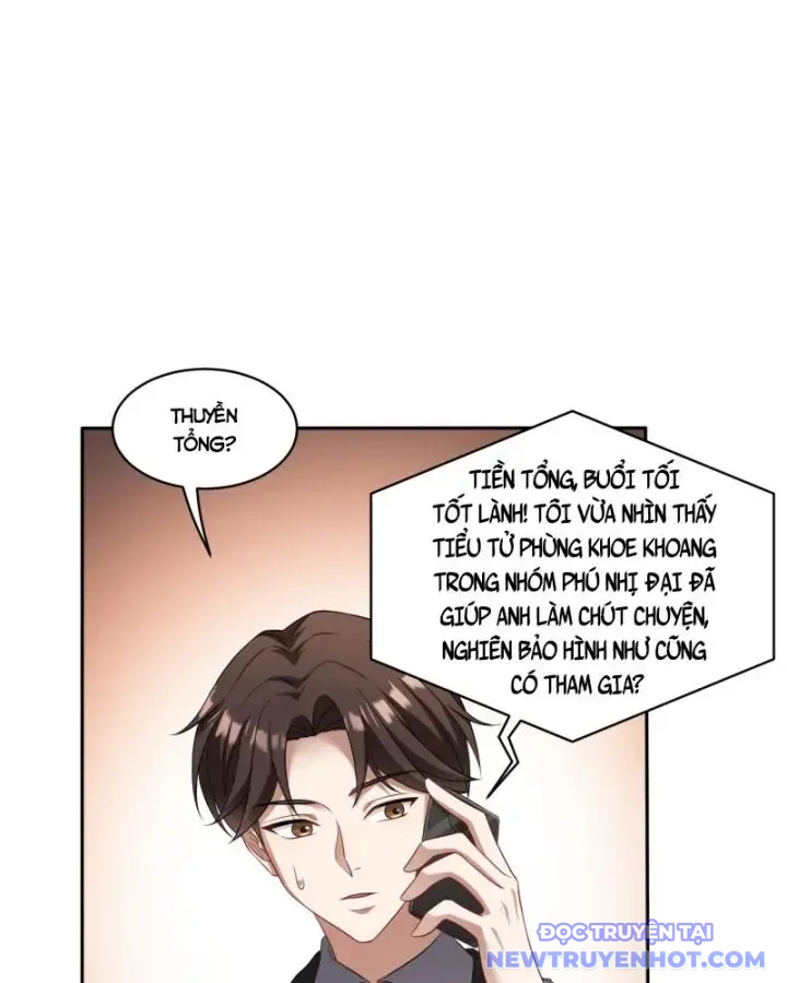 Bỏ Làm Simp Chúa, Ta Có Trong Tay Cả Tỉ Thần Hào chapter 18 - Trang 74