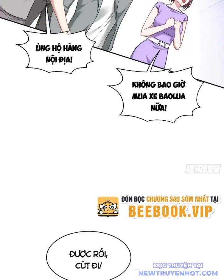 Bỏ Làm Simp Chúa, Ta Có Trong Tay Cả Tỉ Thần Hào chapter 26 - Trang 18