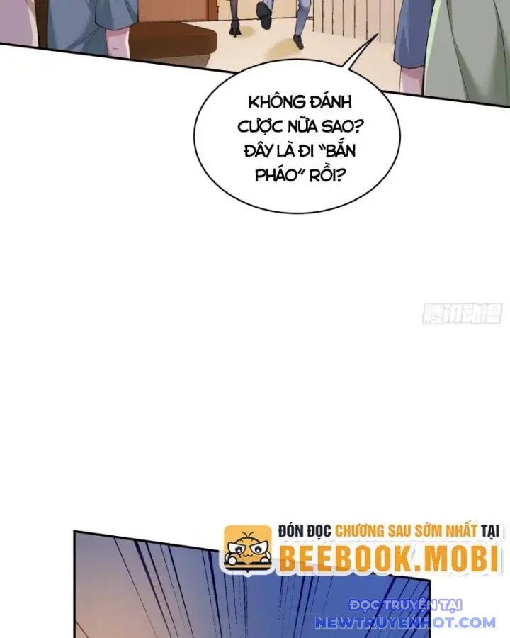 Bỏ Làm Simp Chúa, Ta Có Trong Tay Cả Tỉ Thần Hào chapter 21 - Trang 34