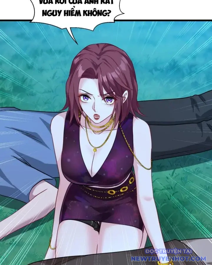 Bỏ Làm Simp Chúa, Ta Có Trong Tay Cả Tỉ Thần Hào chapter 19 - Trang 29