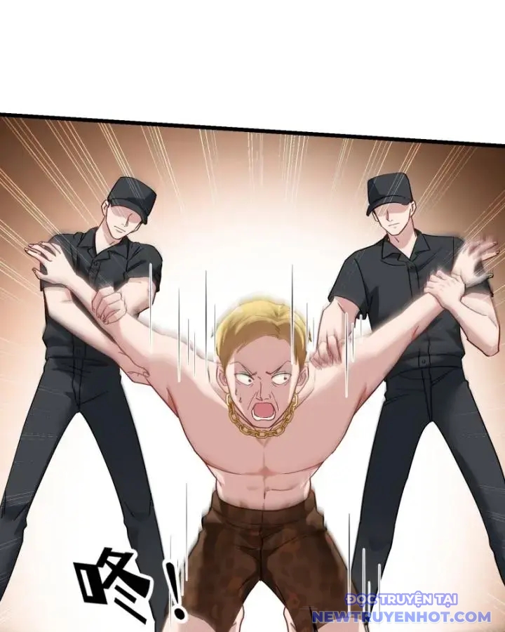 Bỏ Làm Simp Chúa, Ta Có Trong Tay Cả Tỉ Thần Hào chapter 22 - Trang 31