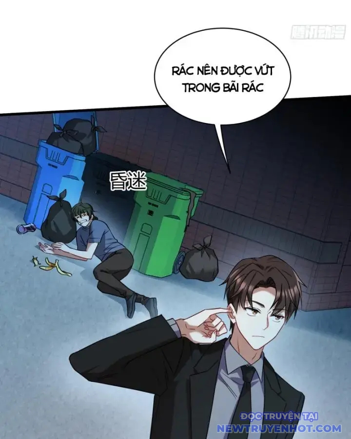 Bỏ Làm Simp Chúa, Ta Có Trong Tay Cả Tỉ Thần Hào chapter 16 - Trang 17