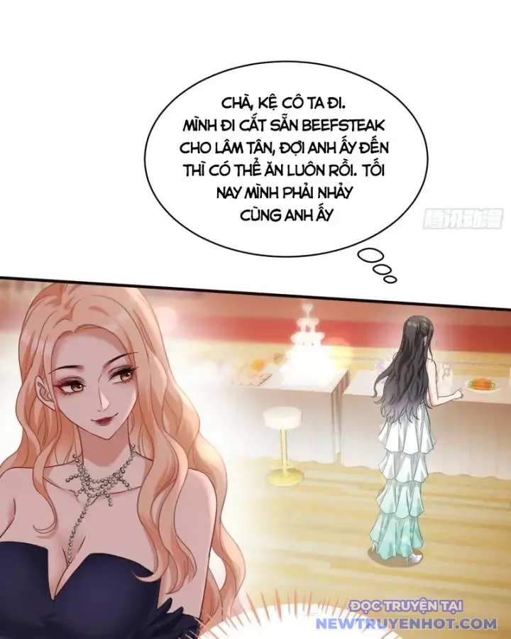 Bỏ Làm Simp Chúa, Ta Có Trong Tay Cả Tỉ Thần Hào chapter 15 - Trang 56