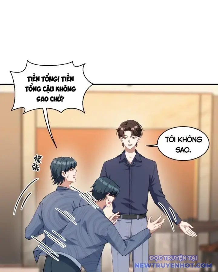 Bỏ Làm Simp Chúa, Ta Có Trong Tay Cả Tỉ Thần Hào chapter 22 - Trang 45