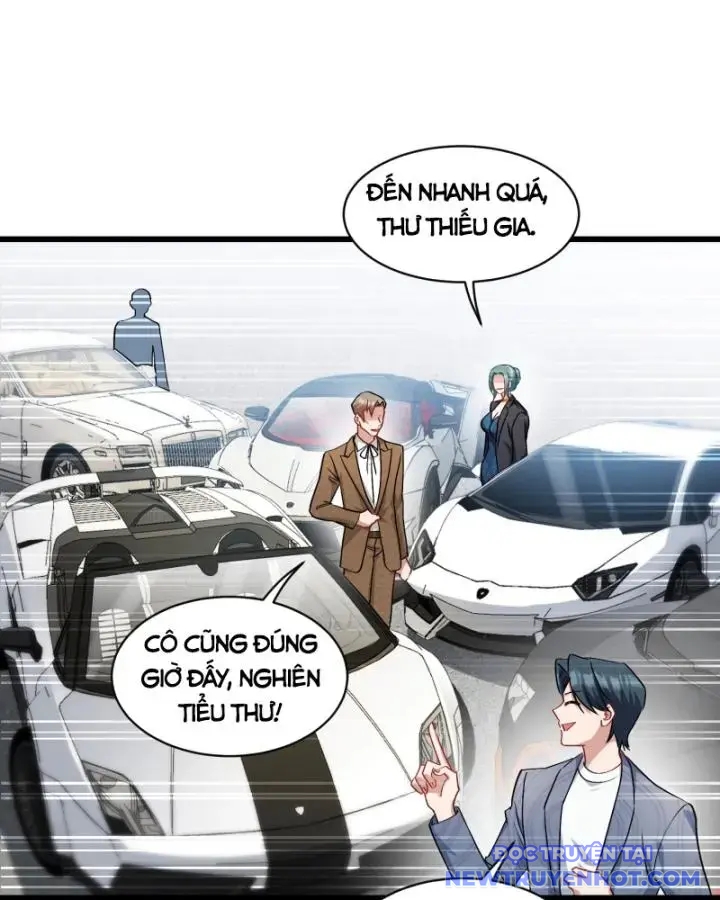 Bỏ Làm Simp Chúa, Ta Có Trong Tay Cả Tỉ Thần Hào chapter 10 - Trang 76