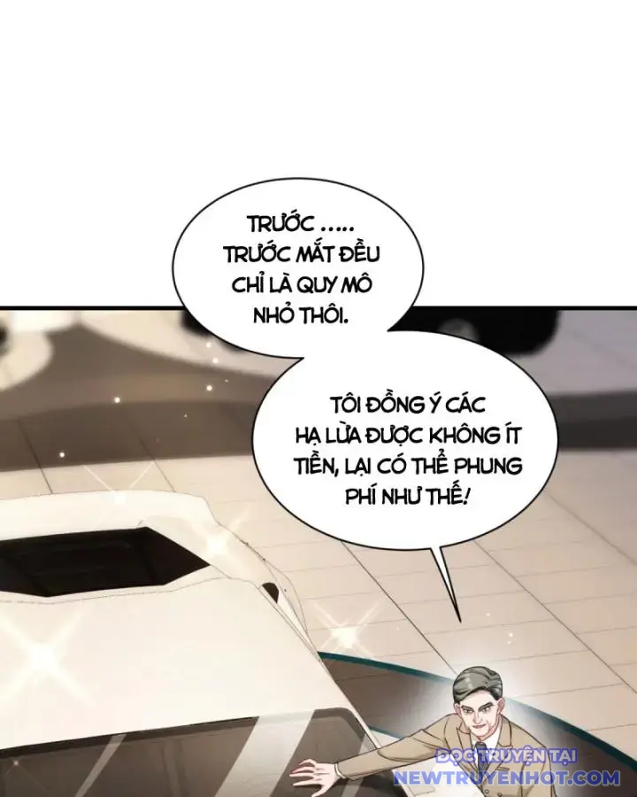 Bỏ Làm Simp Chúa, Ta Có Trong Tay Cả Tỉ Thần Hào chapter 25 - Trang 60