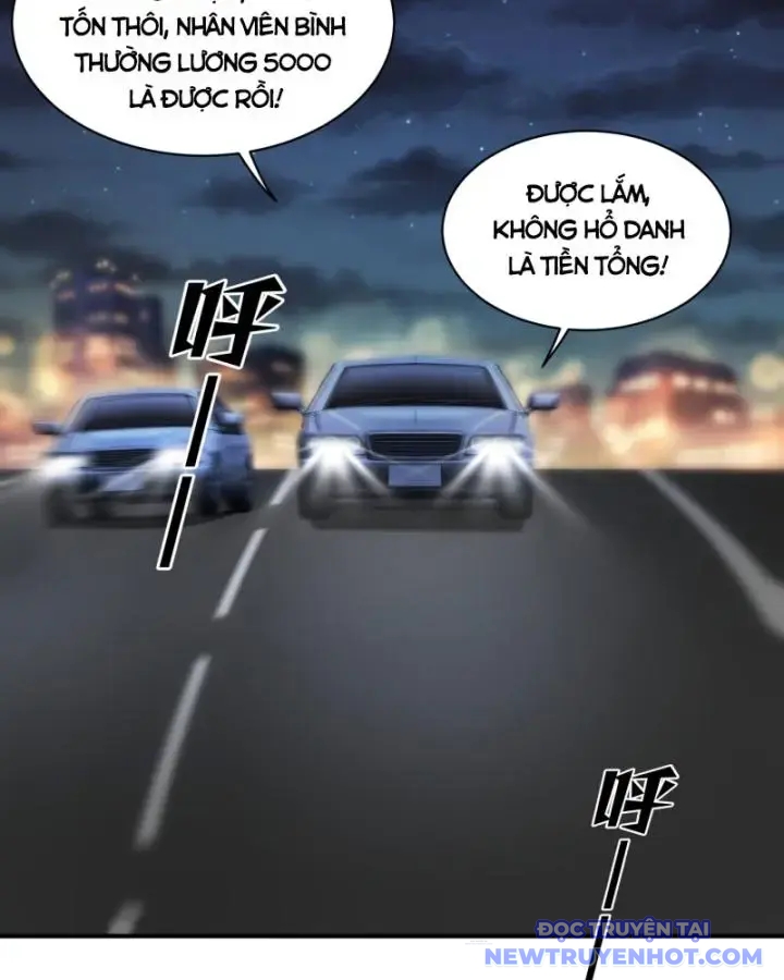 Bỏ Làm Simp Chúa, Ta Có Trong Tay Cả Tỉ Thần Hào chapter 26 - Trang 42