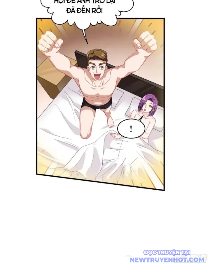 Bỏ Làm Simp Chúa, Ta Có Trong Tay Cả Tỉ Thần Hào chapter 10 - Trang 11