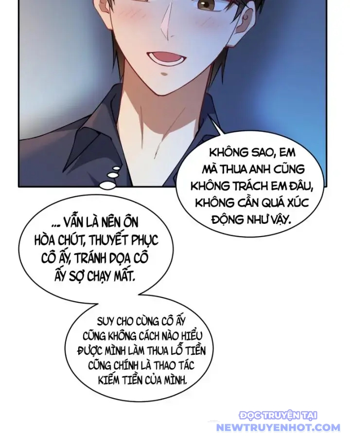 Bỏ Làm Simp Chúa, Ta Có Trong Tay Cả Tỉ Thần Hào chapter 21 - Trang 40