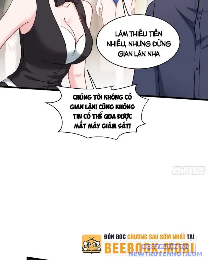 Bỏ Làm Simp Chúa, Ta Có Trong Tay Cả Tỉ Thần Hào chapter 22 - Trang 10