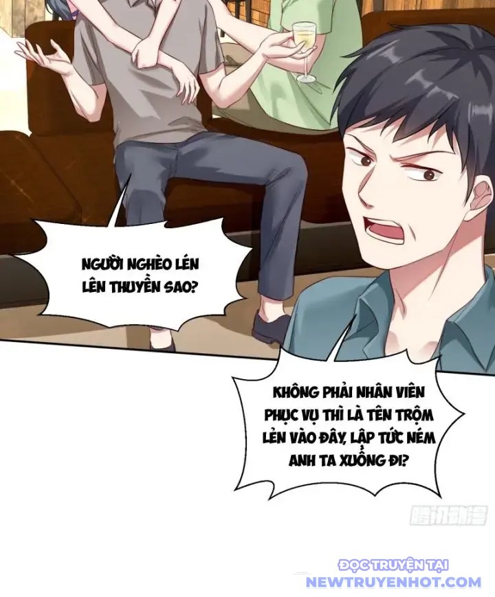 Bỏ Làm Simp Chúa, Ta Có Trong Tay Cả Tỉ Thần Hào chapter 19 - Trang 83