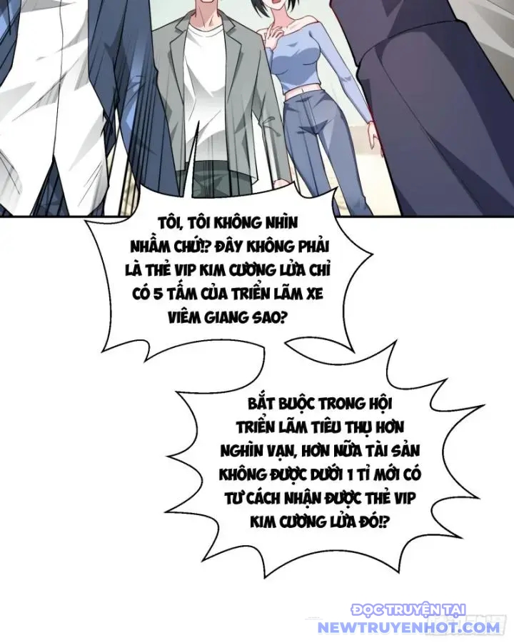 Bỏ Làm Simp Chúa, Ta Có Trong Tay Cả Tỉ Thần Hào chapter 24 - Trang 57