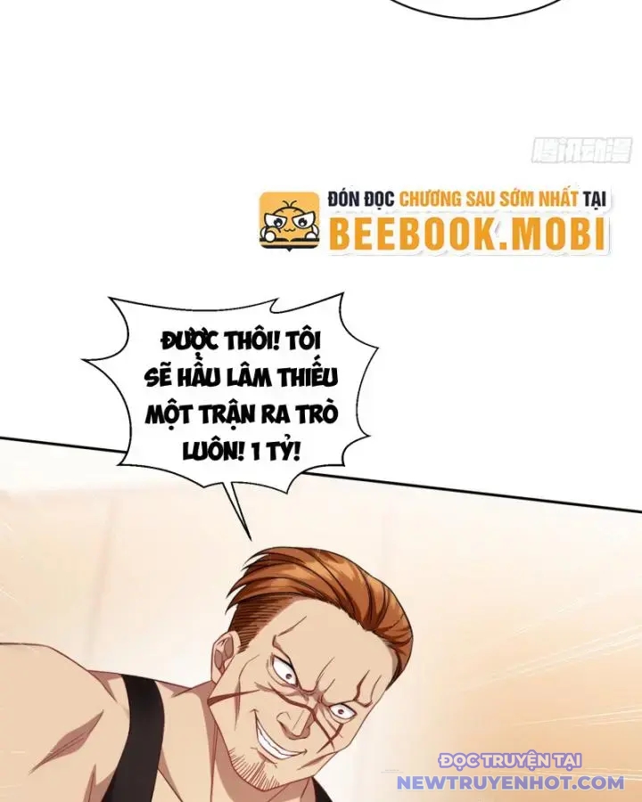 Bỏ Làm Simp Chúa, Ta Có Trong Tay Cả Tỉ Thần Hào chapter 21 - Trang 70